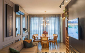 Apartamento 104 no Vita Boulevard